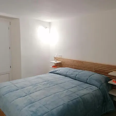 Apartament Amaranto