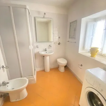 Amaranto Apartament *