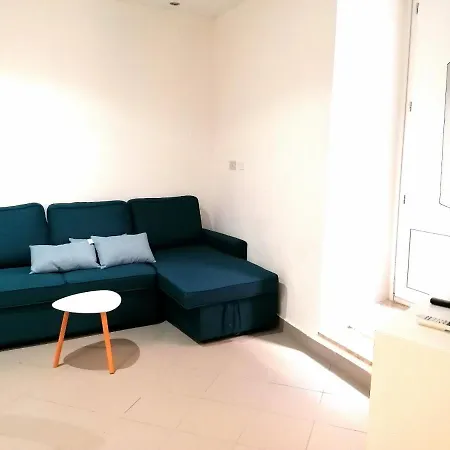 Amaranto Apartament