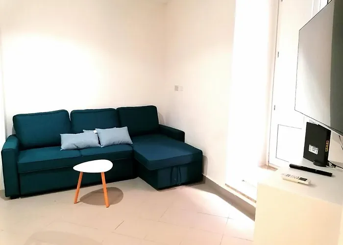 Amaranto Apartman