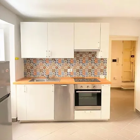 Amaranto Appartement *